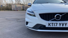 Volvo V40 D4 [190] R DESIGN Pro 5dr Geartronic Diesel Hatchback